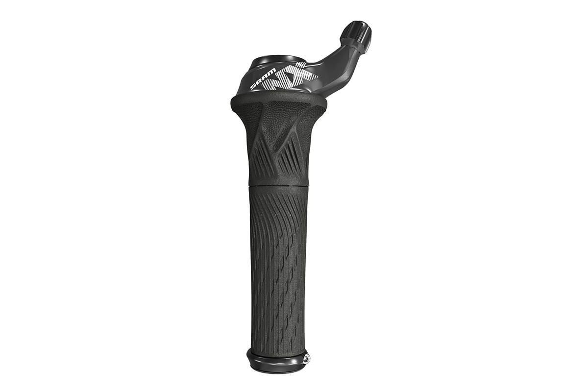 SRAM Grip Shift NX 11V Noir avec poignées