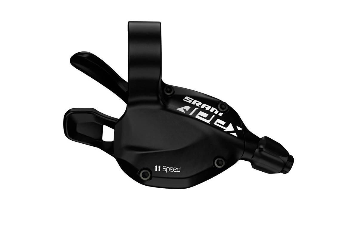 SRAM Trigger AR APEX 1 11V Noir