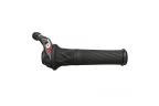SRAM Grip Shift XO1 Eagle 12V Rouge avec poign-eacute-es