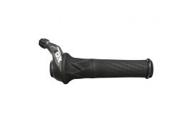 SRAM Grip Shift XO1 Eagle 12V Noir avec poignées