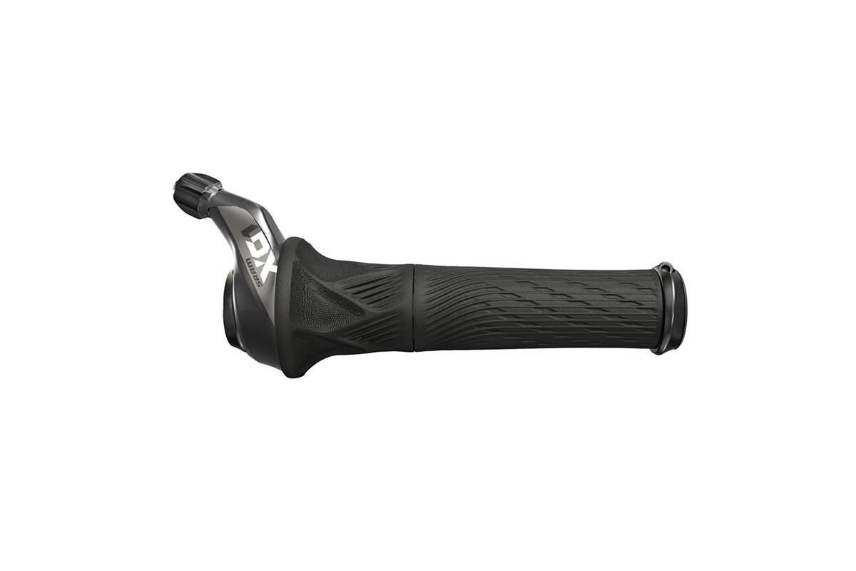 SRAM Grip Shift XO1 Eagle 12V Noir avec poignées