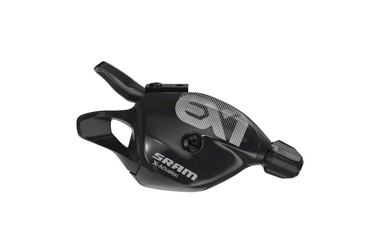 SRAM Trigger EX1 AR 8V Noir