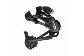 SRAM Derailleur AR X4 Chape longue 7/8/9V Noir