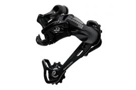 SRAM Dérailleur AR X5 Chape Medium 10V Noir