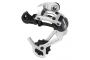 SRAM Dérailleur AR X5 Chape Longue 9V Noir