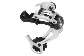 SRAM Dérailleur AR X5 Chape Longue 9V Noir