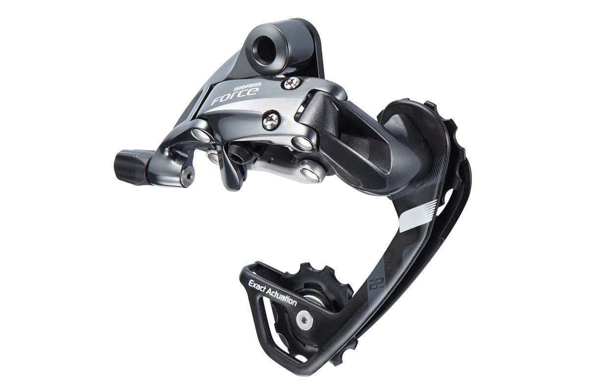 SRAM Dérailleur AR FORCE 22 Chape Courte 11V 28dts max