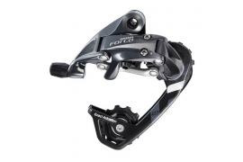 SRAM Dérailleur AR FORCE 22 Chape Medium WiFli 11V 32dts max