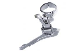 SRAM Dérailleur AV RIVAL 2x10V Braze-on avant 2009