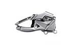 SRAM D-eacute-railleur AV XX Fix Collier Bas 31-8-34-9 tirage haut