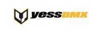 YESS BMX