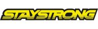 STAYSTRONG