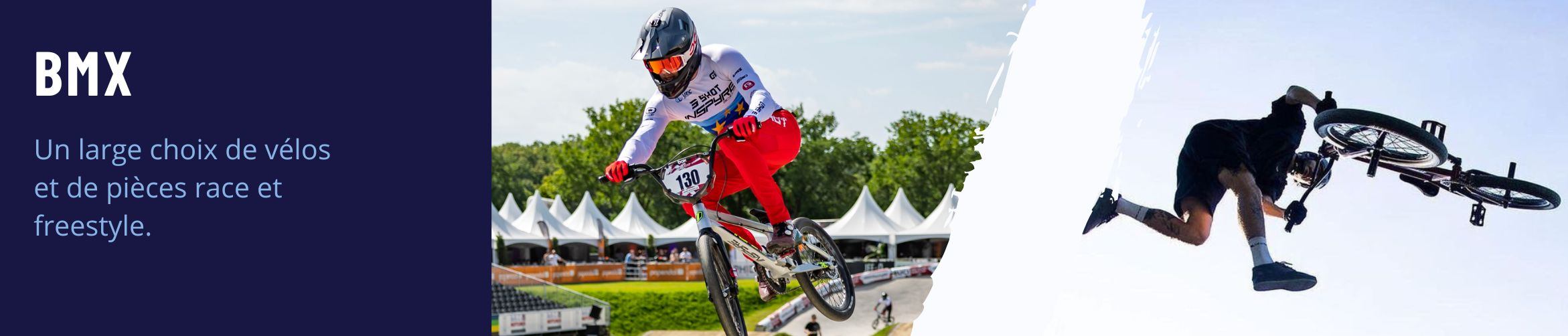 BMX