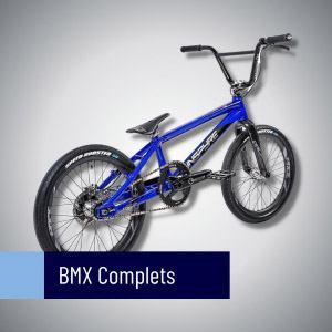 BMX Complets