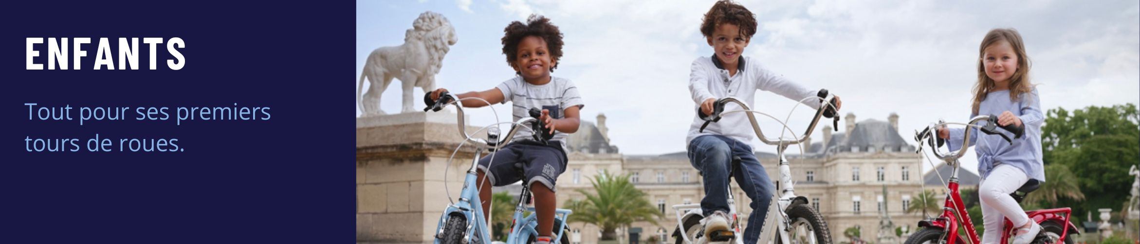Enfant