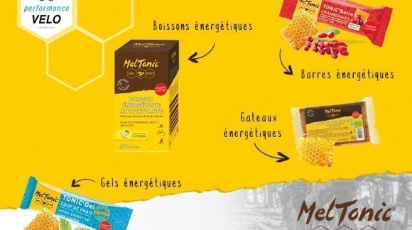 Meltonic : Tout pour réussir votre course au naturel !