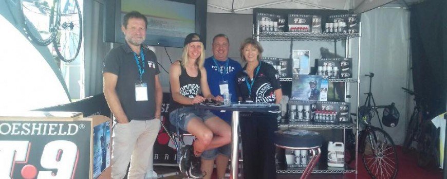 Retour sur le ROC D'AZUR 2017