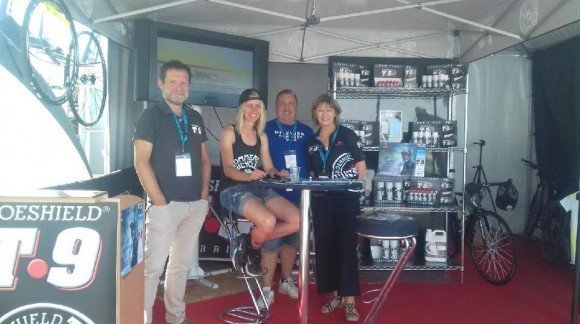 Retour sur le ROC D'AZUR 2017