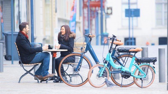 Bienvenue à O2Feel, le spécialiste français du vélo électrique
