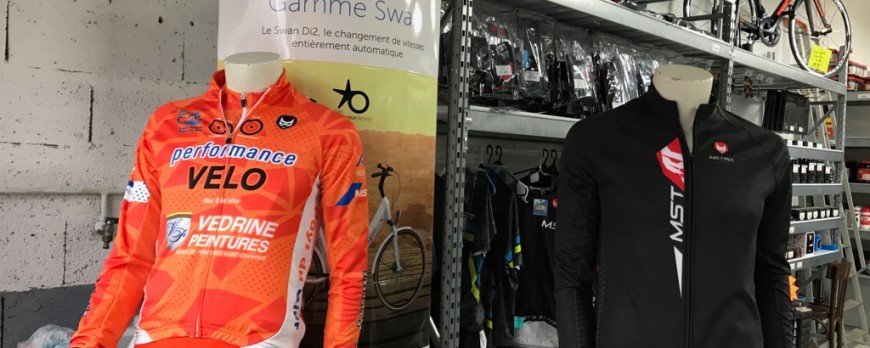 Personnalisez vos tenues !