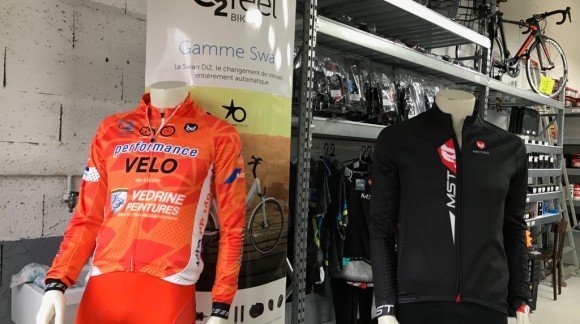 Personnalisez vos tenues !