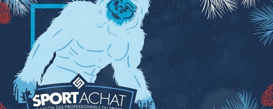 SPORT ACHAT Hiver 2018