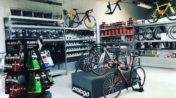 Vous avez le choix parmis nos gammes de vélos !