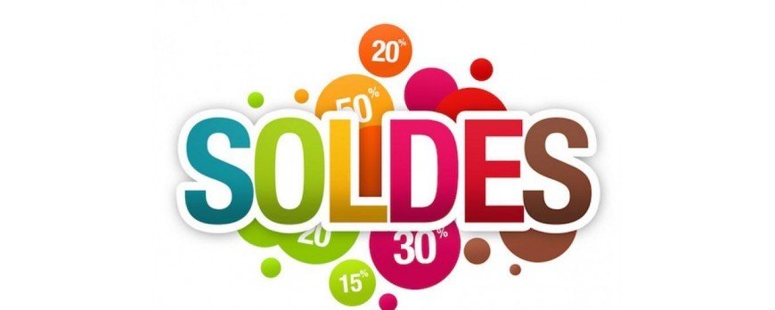 Les soldes chez Performance Vélo