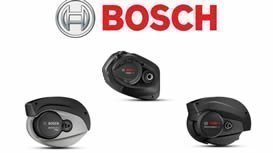 Les moteurs électriques Bosch