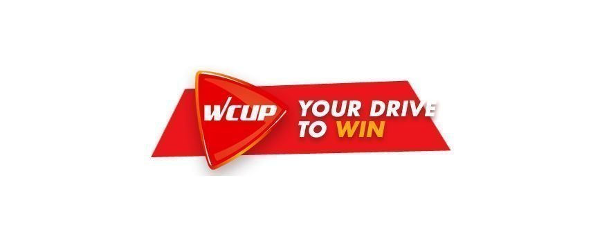 WCUP : la référence de la nutrition sportive 