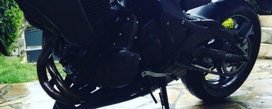 BOESHIELD T9 : On l'a testé pour vous !