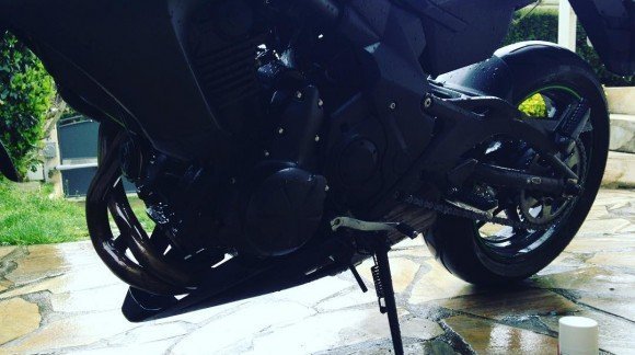 BOESHIELD T9 : On l'a testé pour vous !