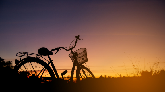 Rouler à vélo de nuit : Conseils et recommandations