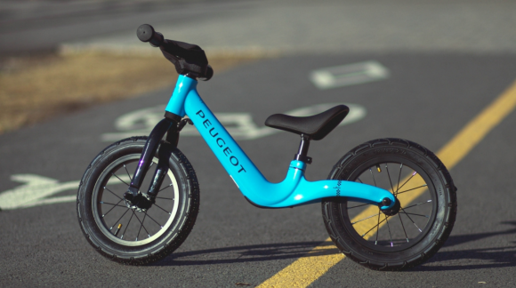 Tout savoir sur la draisienne !