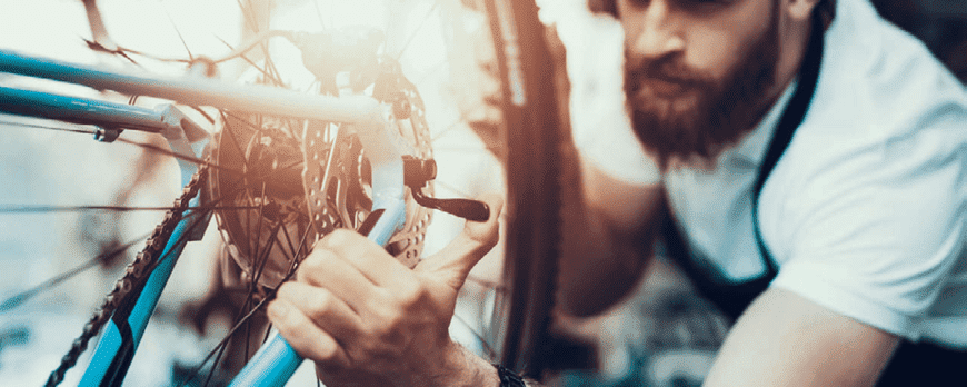Bien entretenir son vélo
