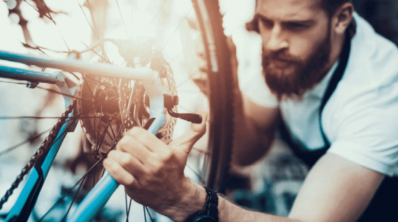 Bien entretenir son vélo