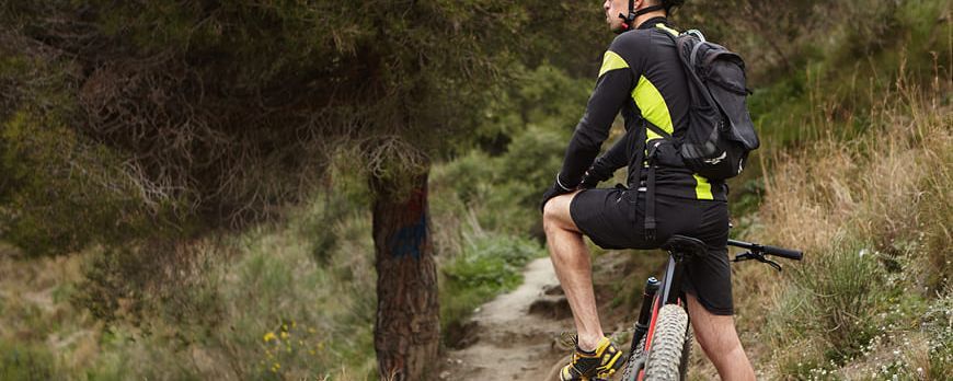 Partez à vélo bien équipé ! (2/2)