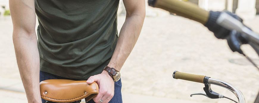 Comment choisir sa selle de vélo ?