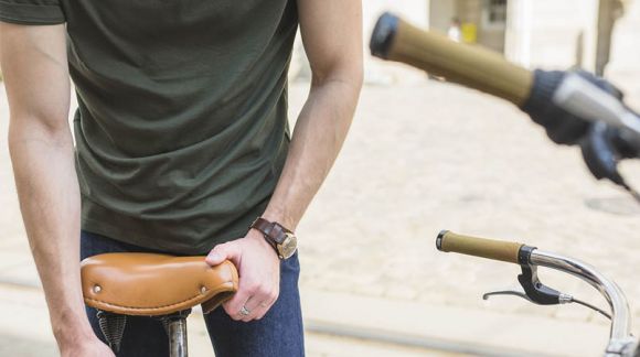 Comment choisir sa selle de vélo ?