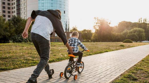Les bienfaits du vélo sur la santé physique et mentale des enfants