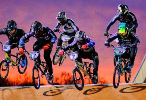 C'est la rentrée du BMX chez Performance Vélo !