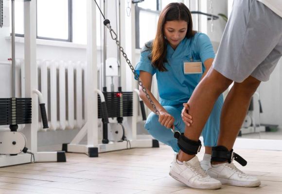 Le vélo électrique, idéal pour une reprise sportive progressive