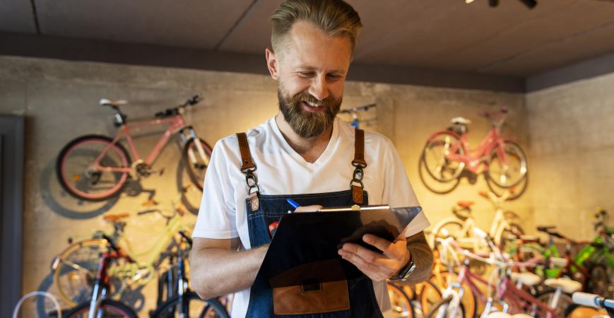 Comment choisir son vélo électrique ?