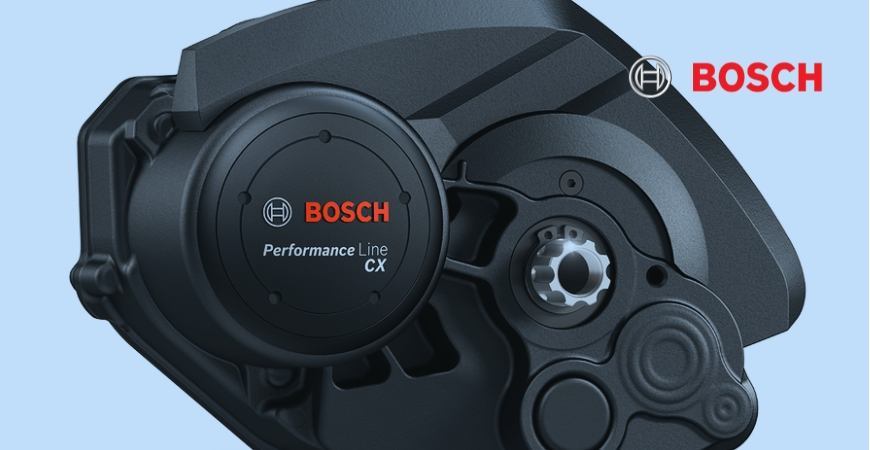 Les Vélo Tout-Terrain Électrique (E-VTT) avec Moteur Bosch : Performance, Innovation et Confort sur Tous les Terrains